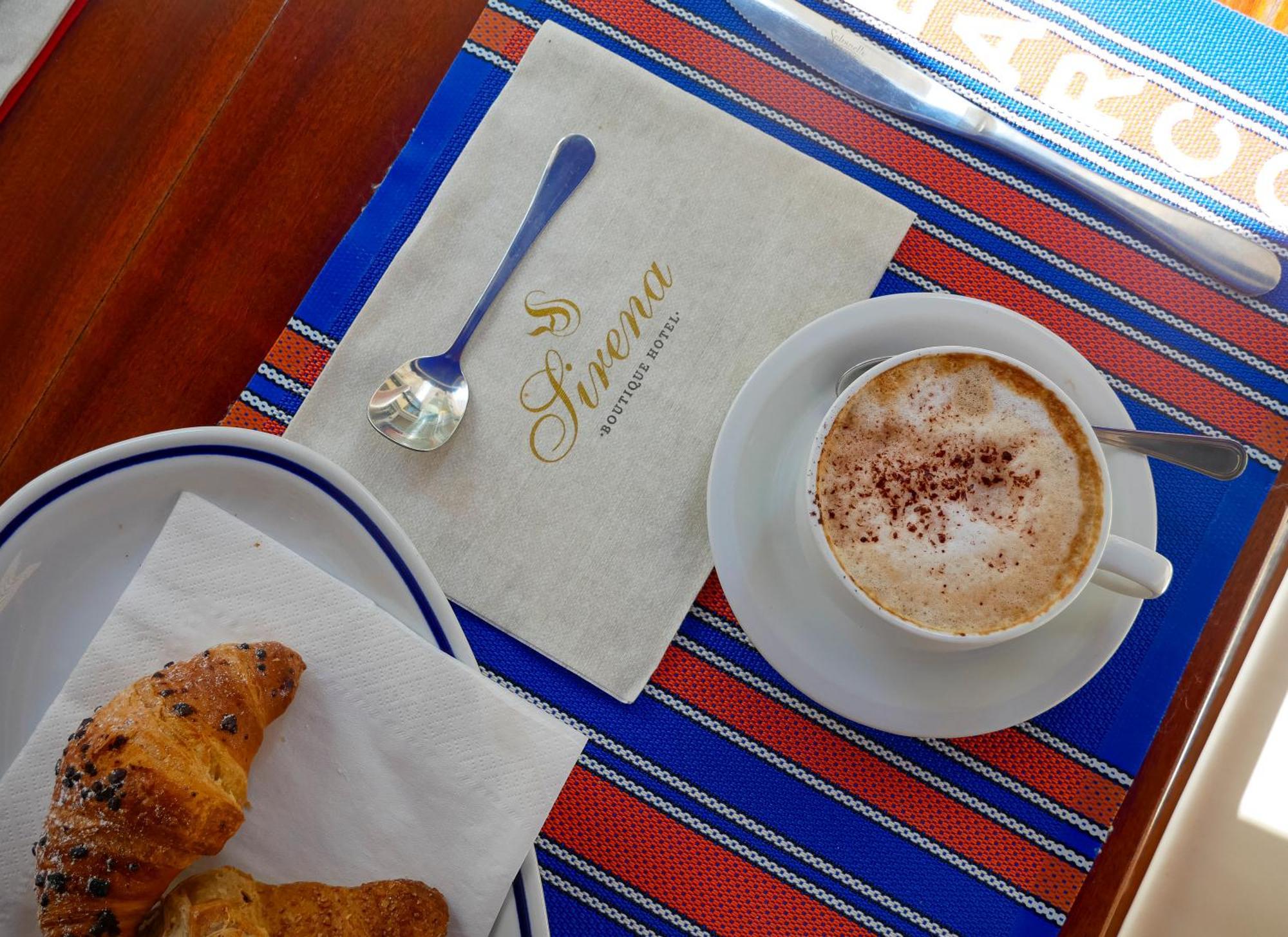 Sirena Boutique Hotel Gabicce Mare