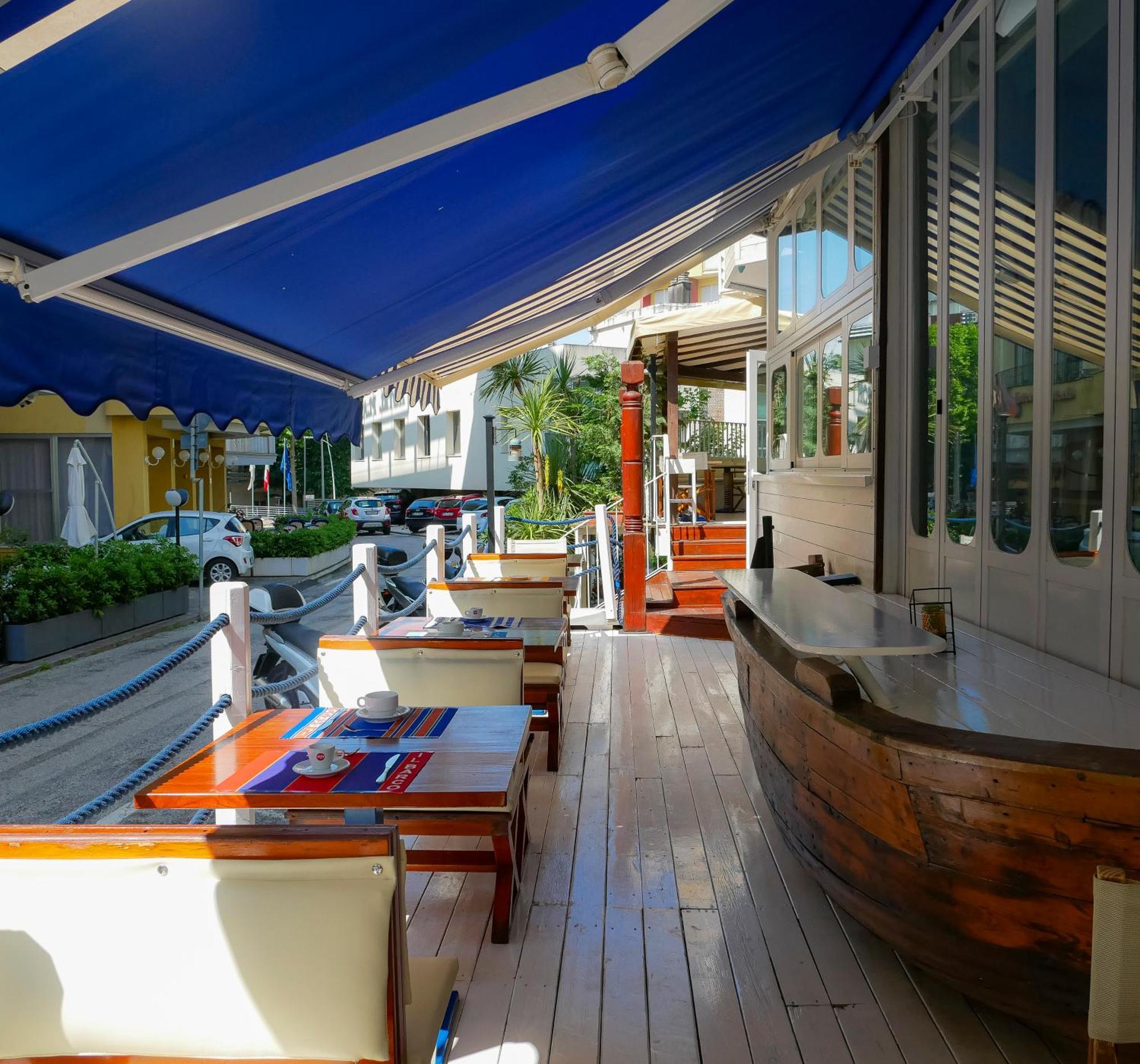 Hotel Sirena Boutique 3*