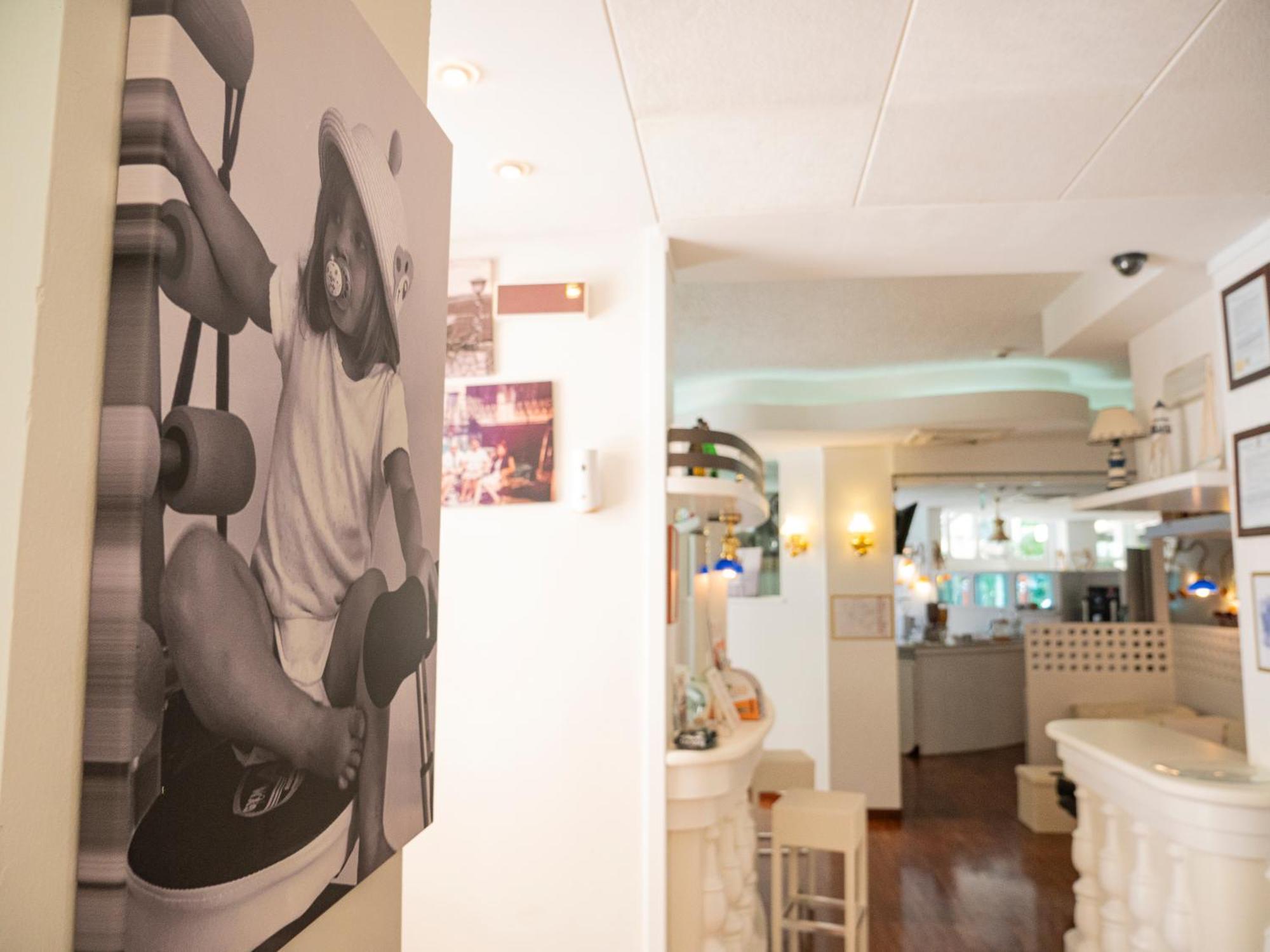 Sirena Boutique Hotel 3*