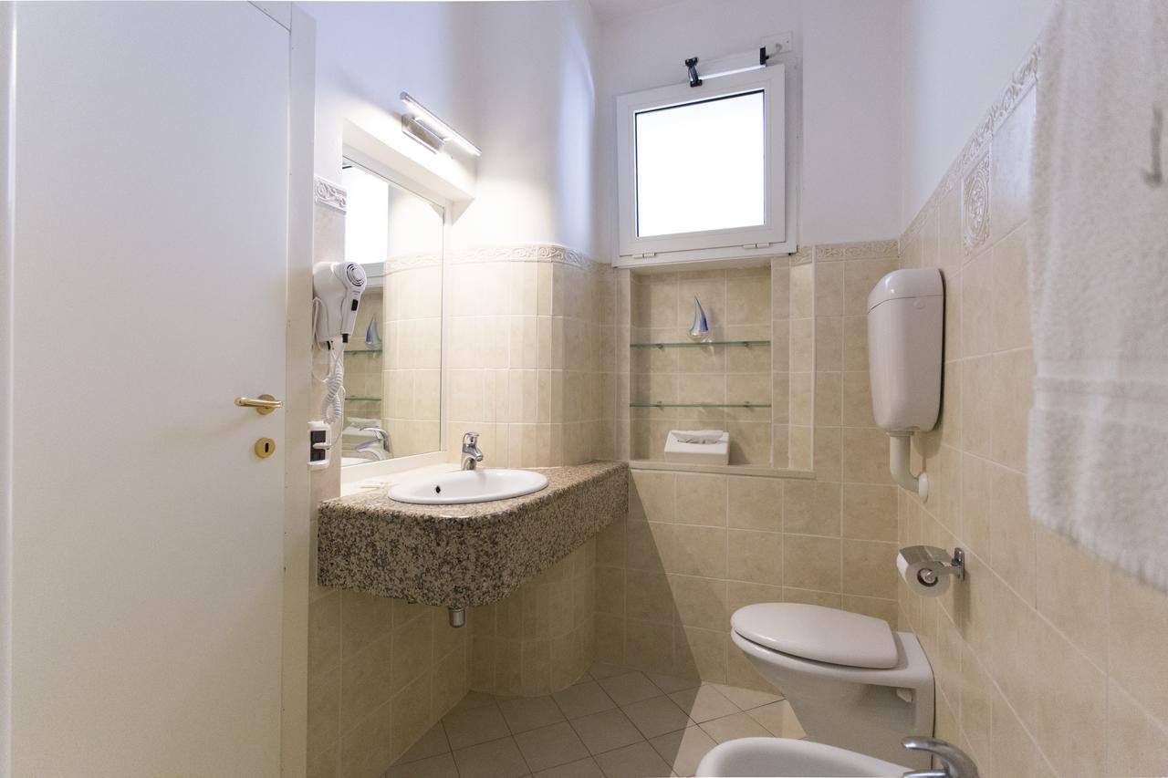 Sirena Boutique Hotel