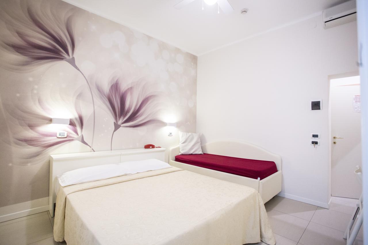 Hotel Sirena Boutique Gabicce Mare