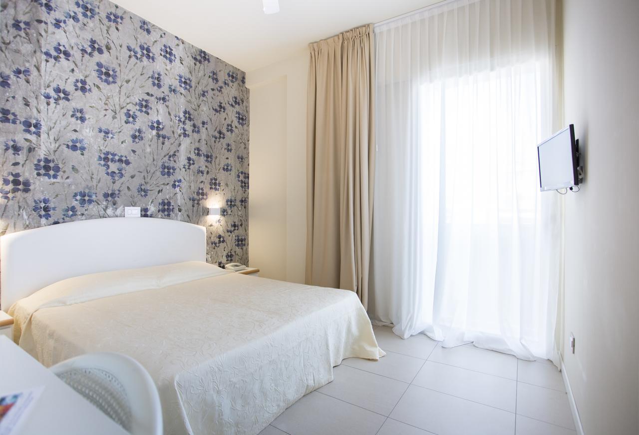 Hotel Sirena Boutique Gabicce Mare