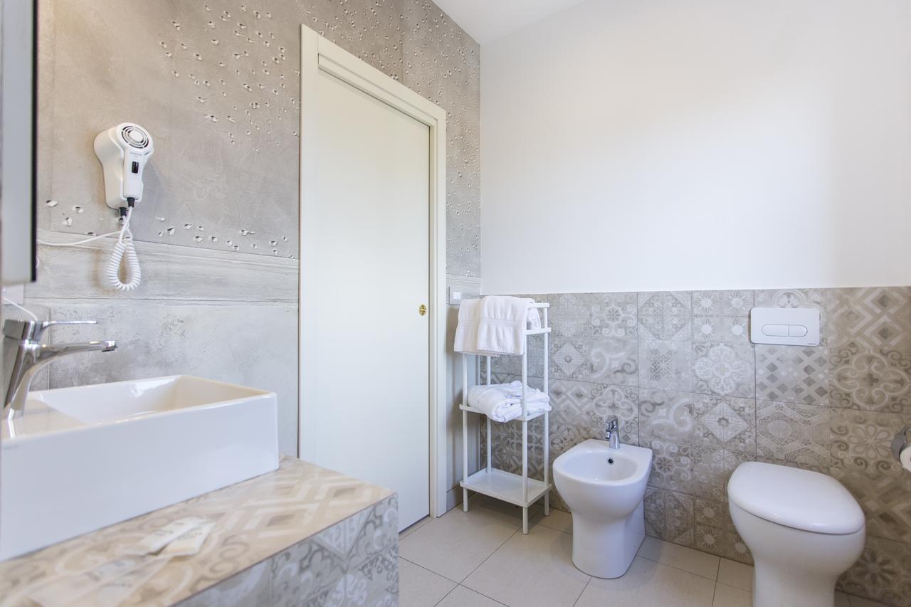 Sirena Boutique Hotel Gabicce Mare