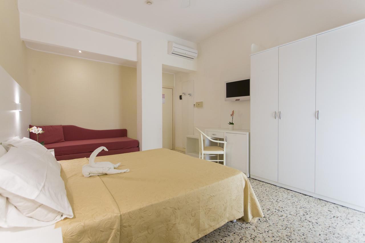 Sirena Boutique Hotel Gabicce Mare