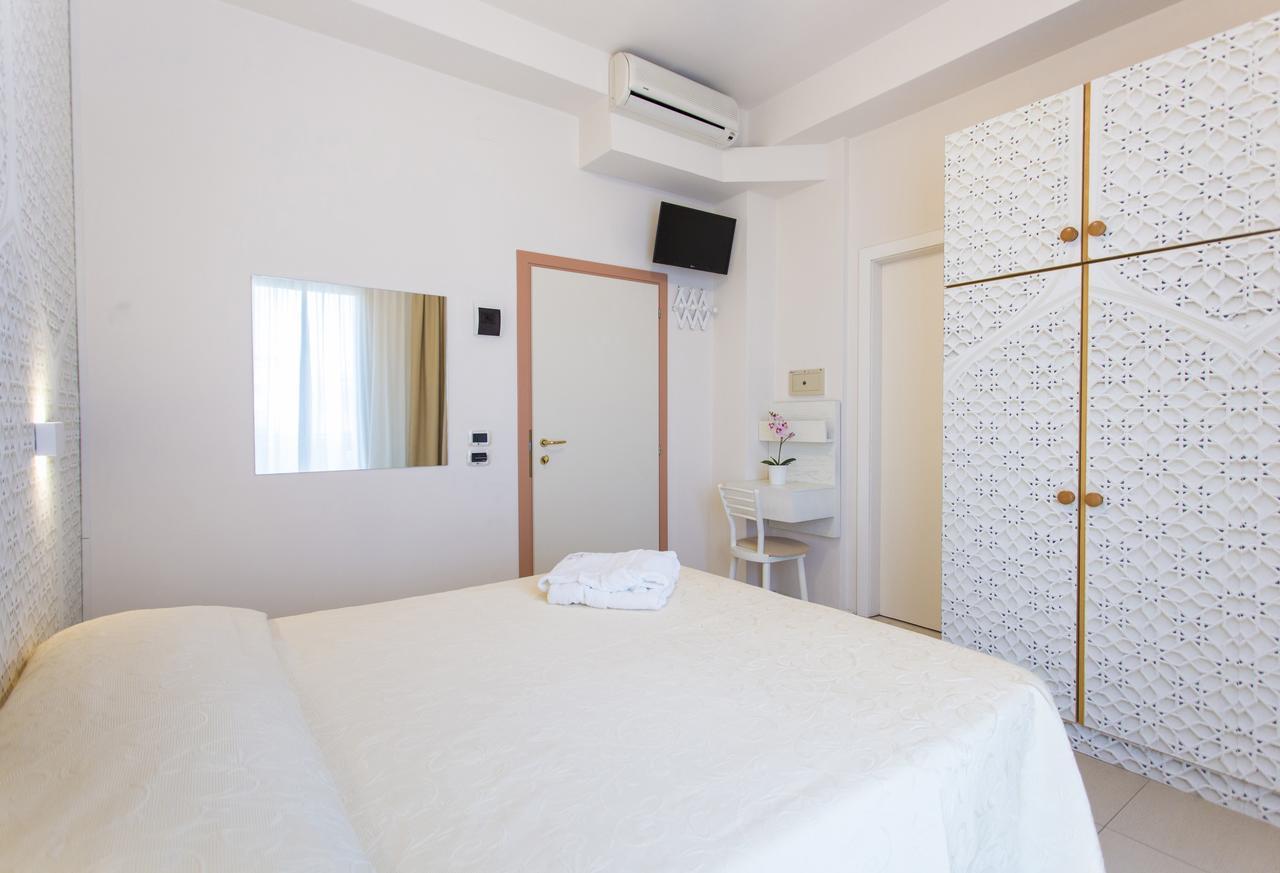 Sirena Boutique Hotel Gabicce Mare