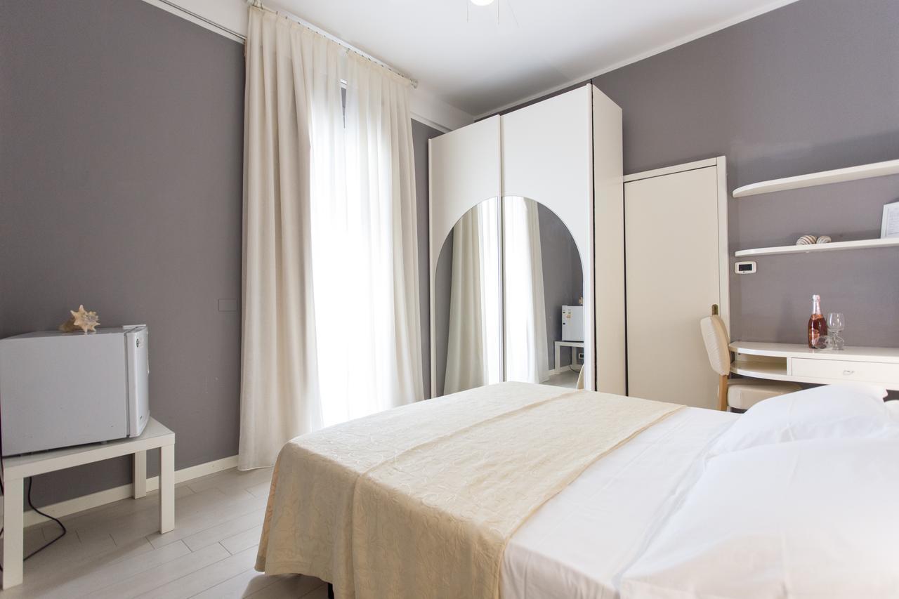 Sirena Boutique Hotel 3*