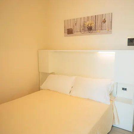 Sirena Boutique Hotel Gabicce Mare Exterior photo