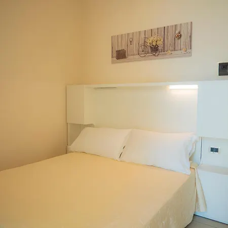 Sirena Boutique Hotel Gabicce Mare Exterior photo