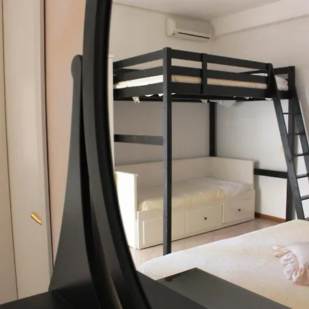 Sirena Boutique Hotel Gabicce Mare Room photo