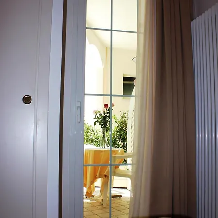 Sirena Boutique Hotel Gabicce Mare Room photo