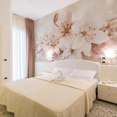 Sirena Boutique Hotel Gabicce Mare Exterior photo