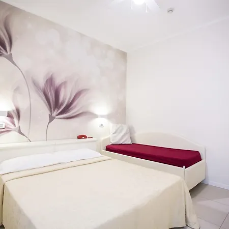 Sirena Boutique Hotel Gabicce Mare Exterior photo