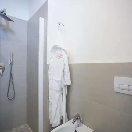 Sirena Boutique Hotel Gabicce Mare Exterior photo