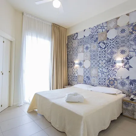 Sirena Boutique Hotel Gabicce Mare Exterior photo