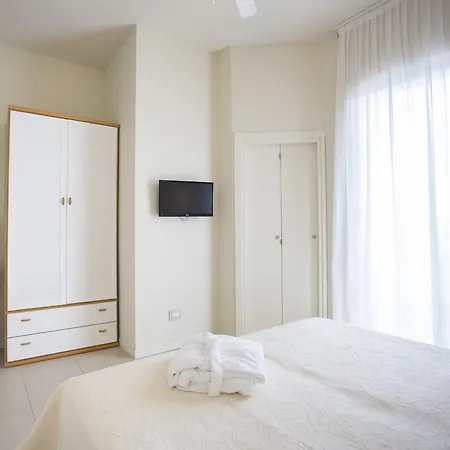 Sirena Boutique Hotel Gabicce Mare Exterior photo