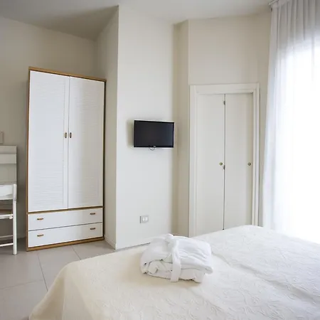 Sirena Boutique Hotel Gabicce Mare Exterior photo