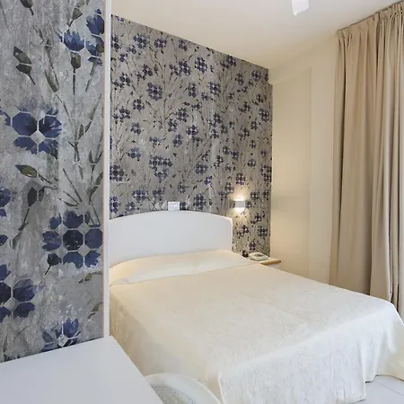 Sirena Boutique Hotel Gabicce Mare Exterior photo