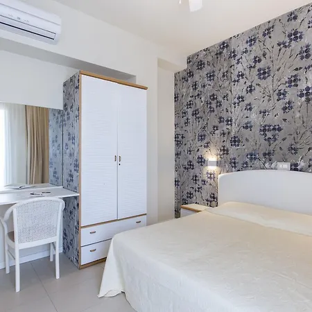 Sirena Boutique Hotel Gabicce Mare Exterior photo