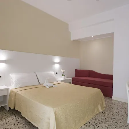 Sirena Boutique Hotel Gabicce Mare Exterior photo