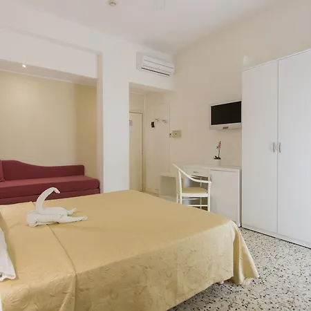 Sirena Boutique Hotel Gabicce Mare Exterior photo