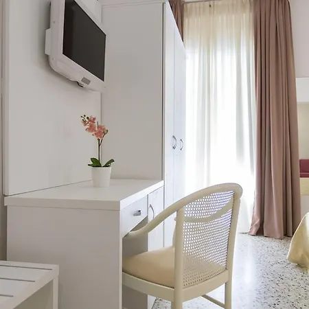 Sirena Boutique Hotel Gabicce Mare Exterior photo