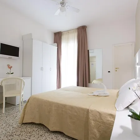 Sirena Boutique Hotel Gabicce Mare Exterior photo