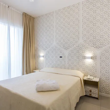 Sirena Boutique Hotel Gabicce Mare Exterior photo