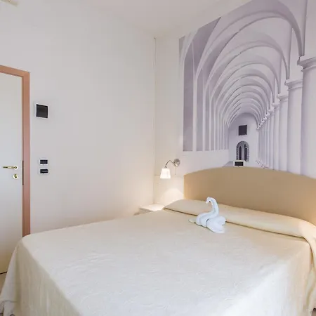Sirena Boutique Hotel Gabicce Mare Exterior photo