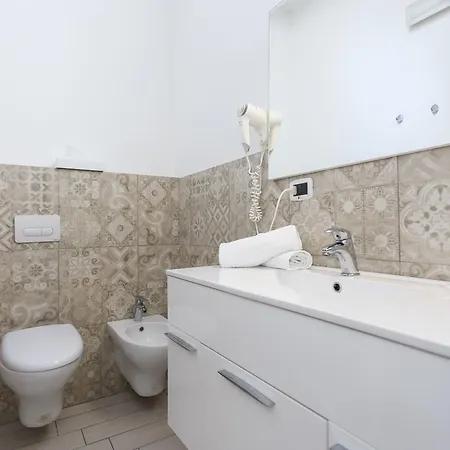 Sirena Boutique Hotel Gabicce Mare Exterior photo