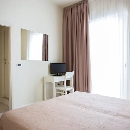 Sirena Boutique Hotel Gabicce Mare Exterior photo