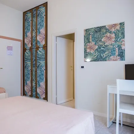 Sirena Boutique Hotel Gabicce Mare Exterior photo