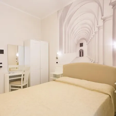 Sirena Boutique Hotel Gabicce Mare Exterior photo