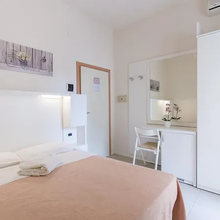 Sirena Boutique Hotel Gabicce Mare Exterior photo