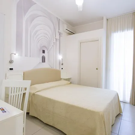 Sirena Boutique Hotel Gabicce Mare Exterior photo