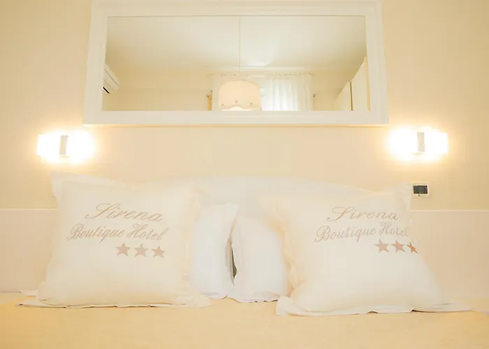 Sirena Boutique Hotel