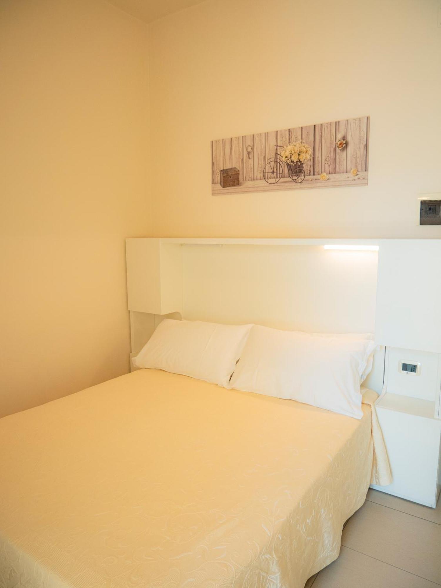 Sirena Boutique 3* Gabicce Mare