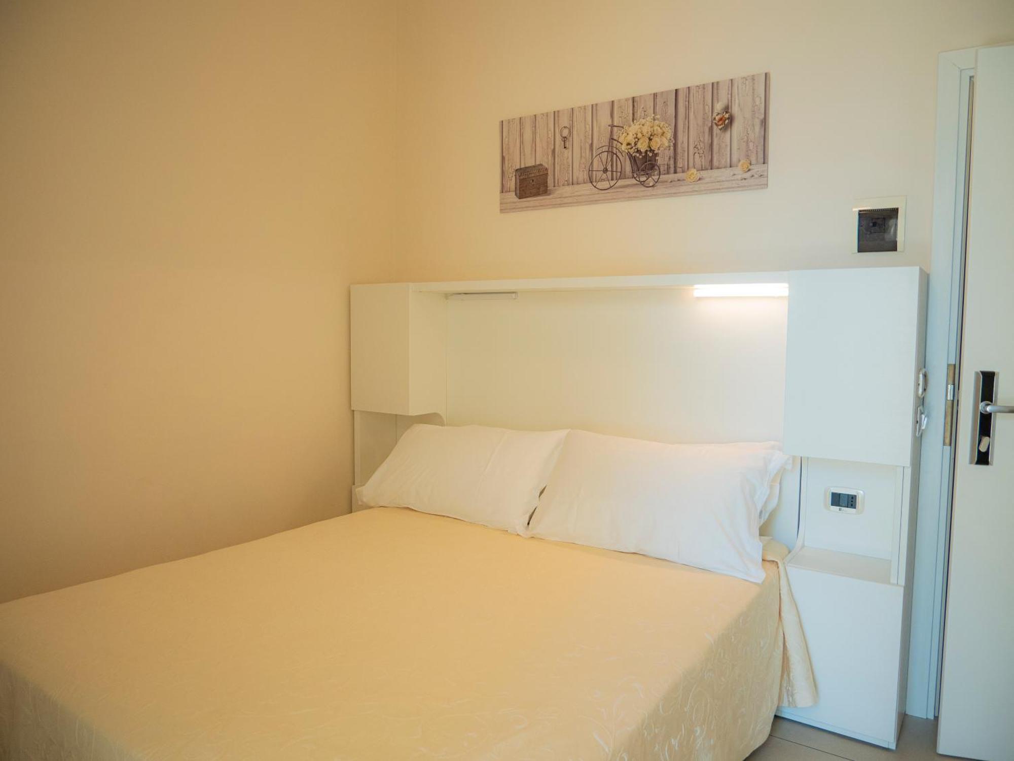 Hotel Sirena Boutique Gabicce Mare