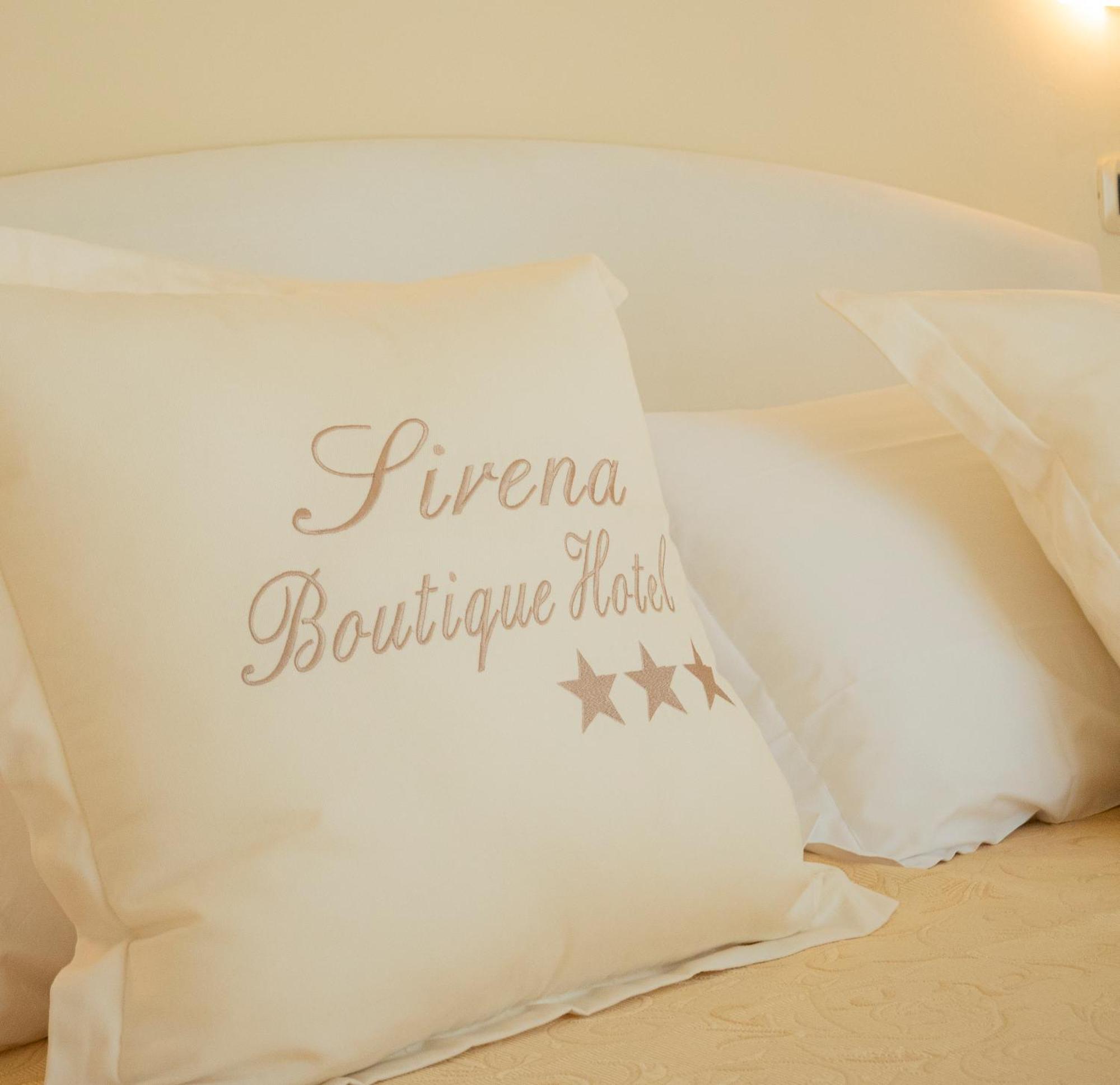 Sirena Boutique 3* Gabicce Mare