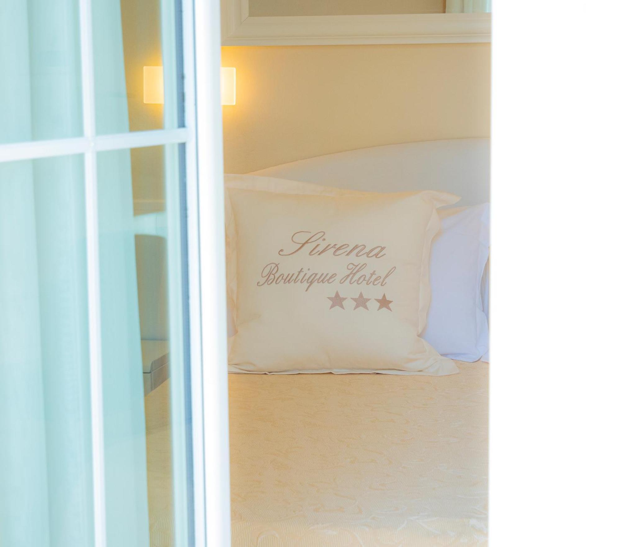 Sirena Boutique 3*