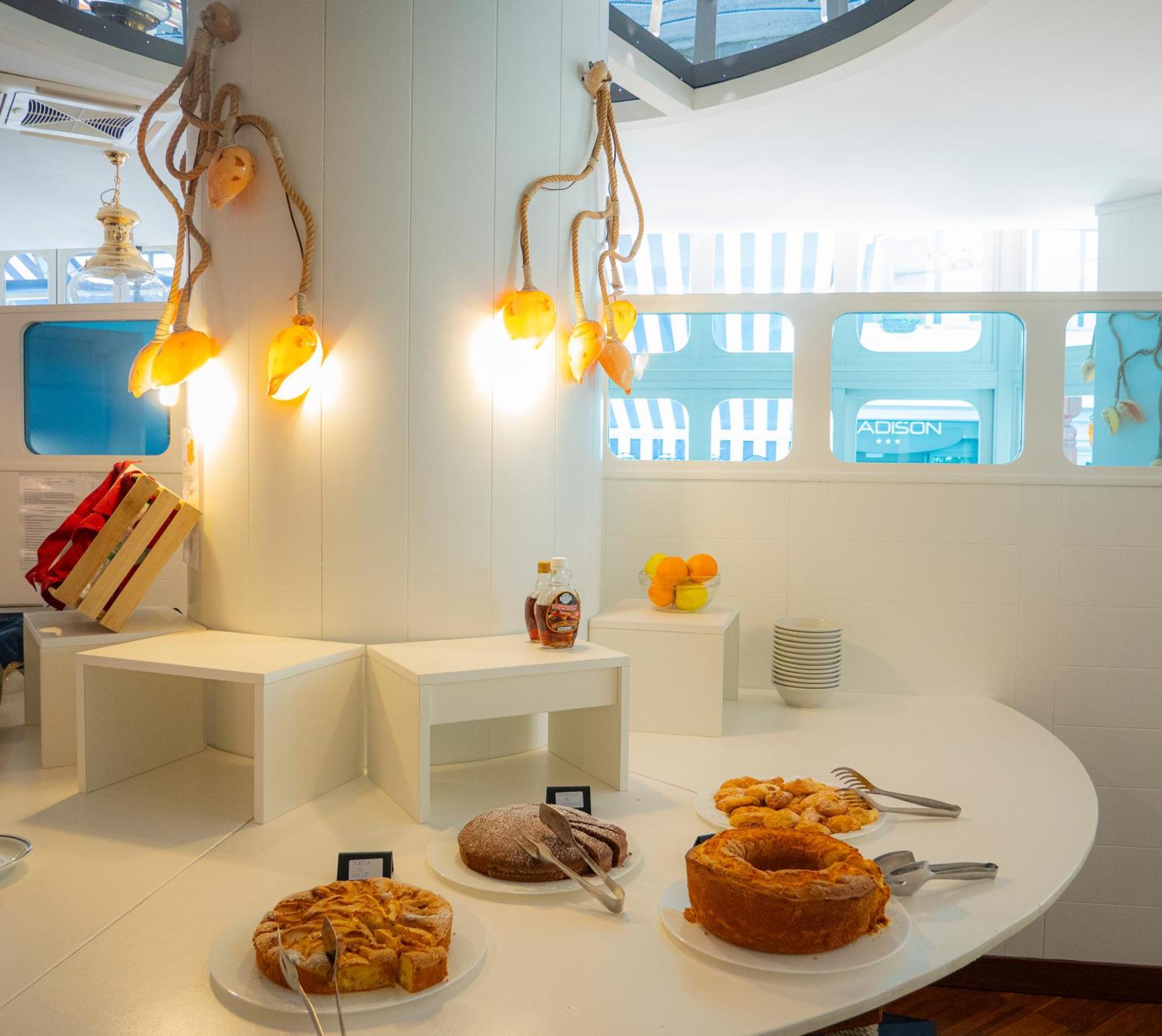 Sirena Boutique Hotel