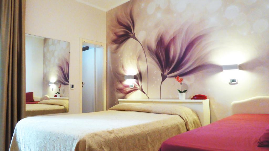 Hotel Sirena Boutique Gabicce Mare