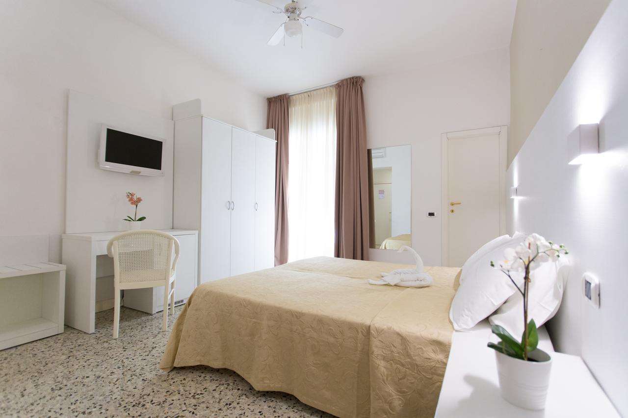 Hotel Sirena Boutique Gabicce Mare