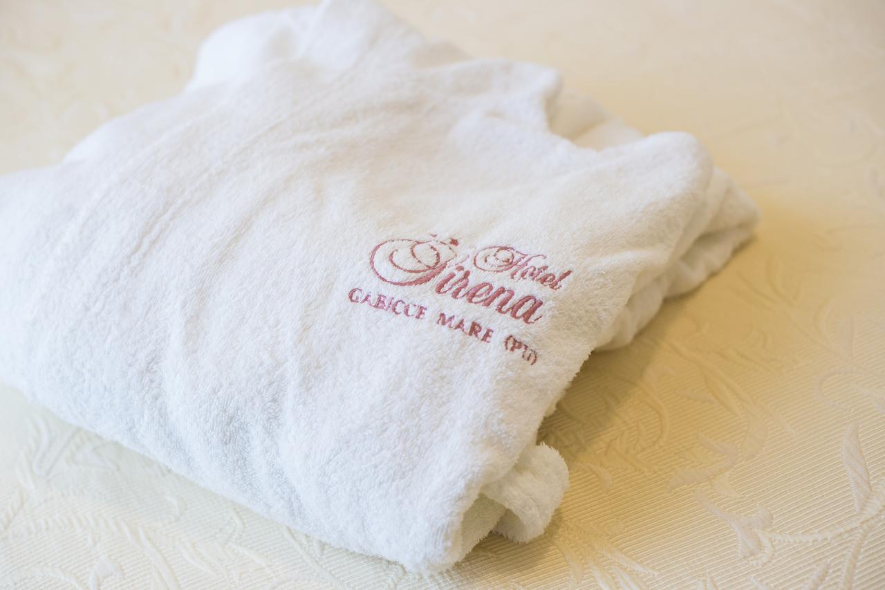 Sirena Boutique Hotel Gabicce Mare