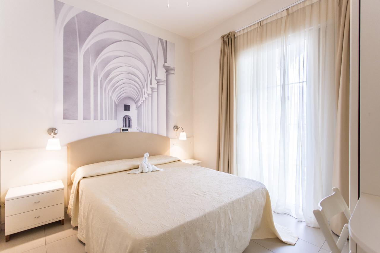 Hotel Sirena Boutique