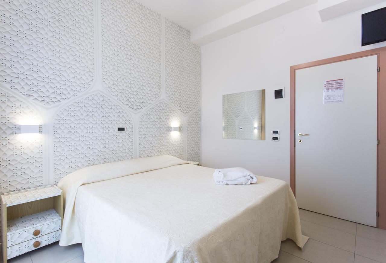 Sirena Boutique 3* Gabicce Mare
