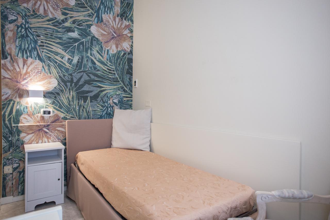 Hotel Sirena Boutique