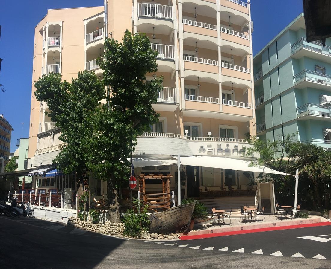 Sirena Boutique Gabicce Mare