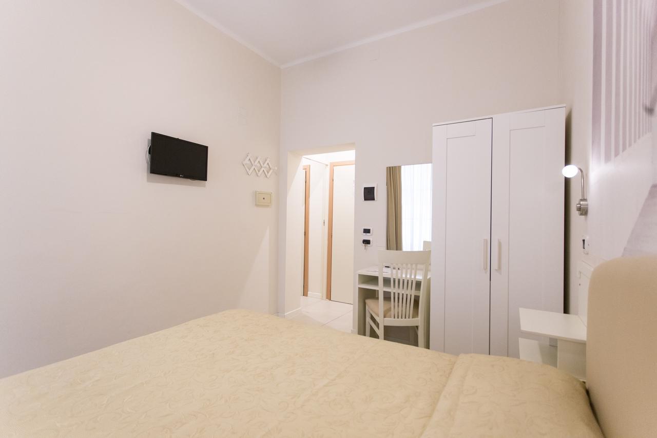Sirena Boutique Hotel Gabicce Mare
